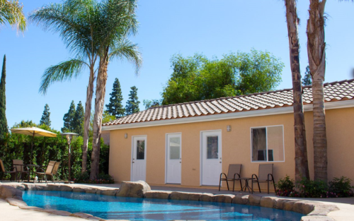 Residential Premium Image
