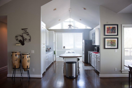 Residential Premium Image