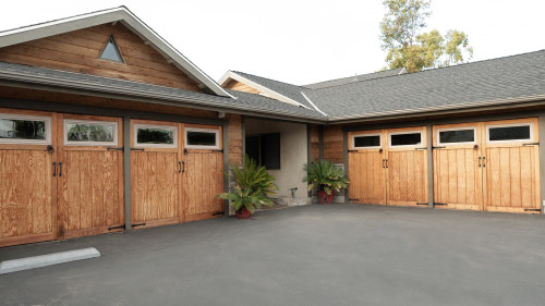 Residential Premium Image