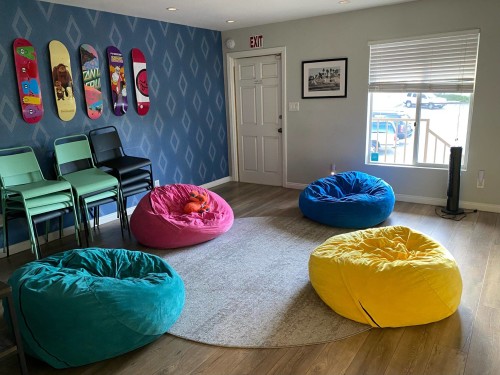 Residential Premium Image