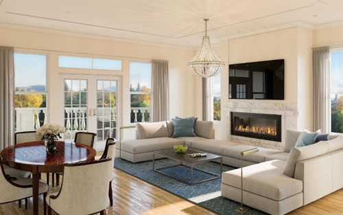 Residential Premium Image