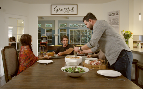 Residential Premium Image