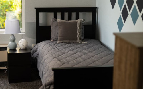 Residential Premium Image