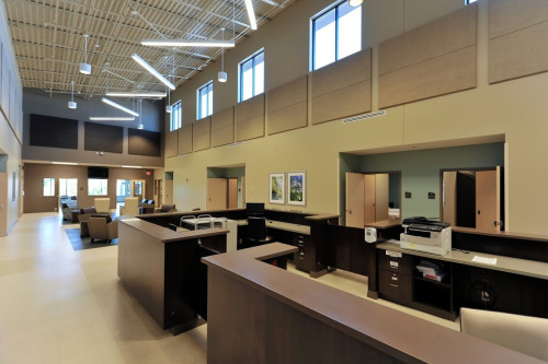 Residential Premium Image
