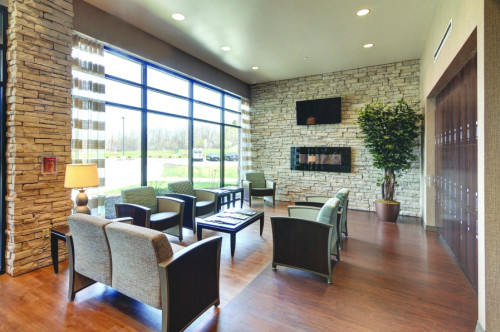 Residential Premium Image