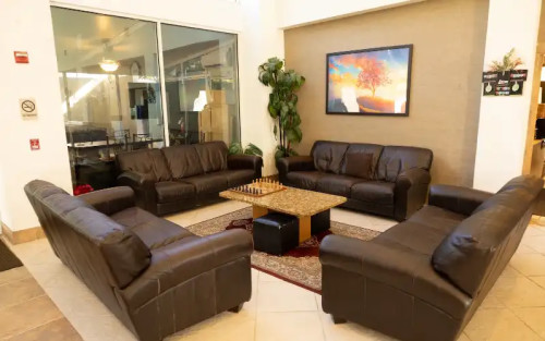 Residential Premium Image