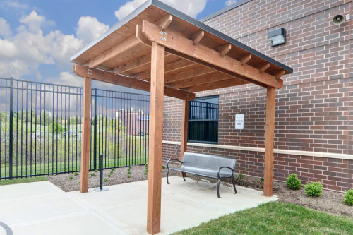 Residential Premium Image