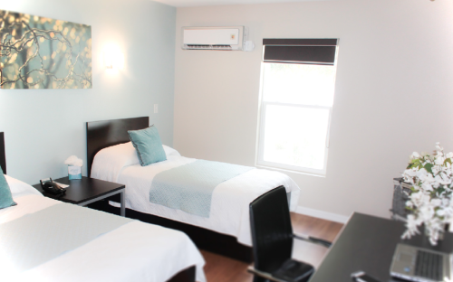 Residential Premium Image