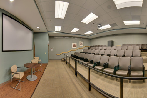 Residential Premium Image