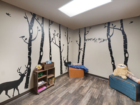 Residential Premium Image