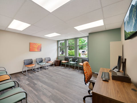 Residential Premium Image