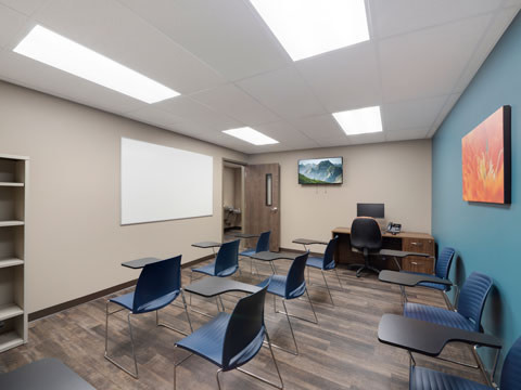 Residential Premium Image