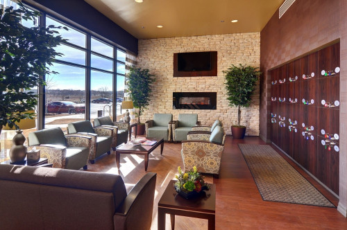 Residential Premium Image