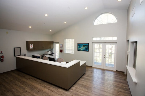 Residential Premium Image