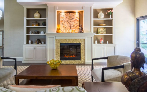 Residential Premium Image