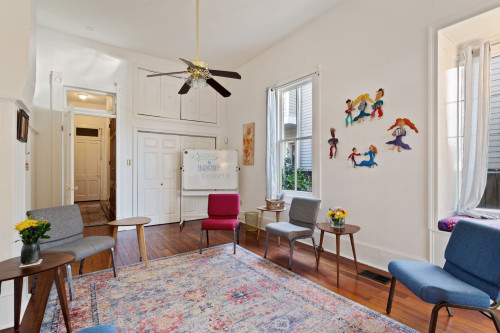 Residential Premium Image