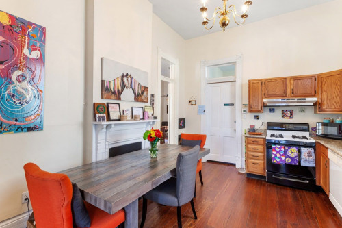 Residential Premium Image