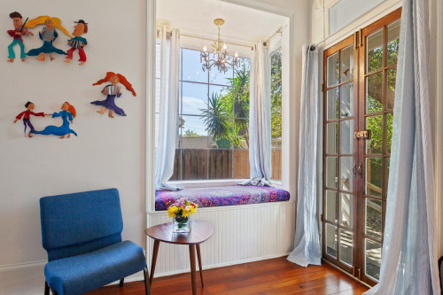 Residential Premium Image