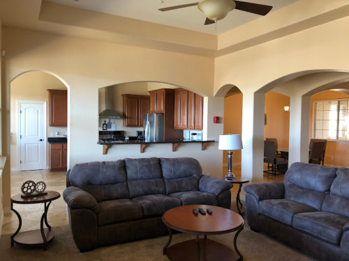 Residential Premium Image
