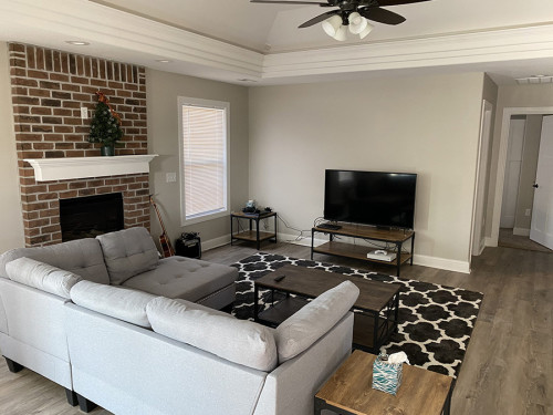 Residential Premium Image