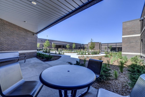 Residential Premium Image