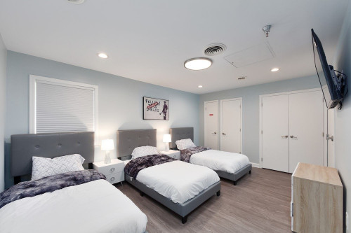 Residential Premium Image