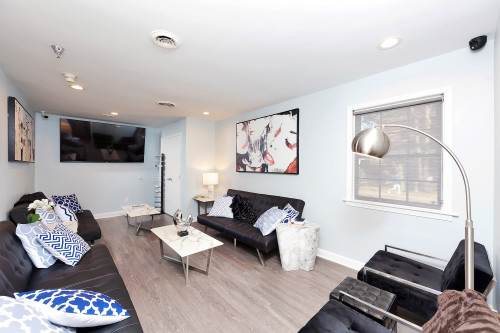 Residential Premium Image