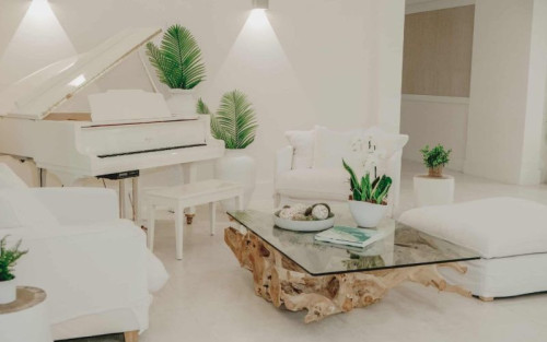Residential Premium Image