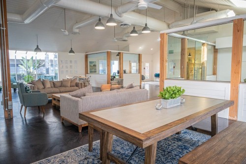 Residential Premium Image