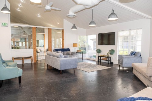 Residential Premium Image