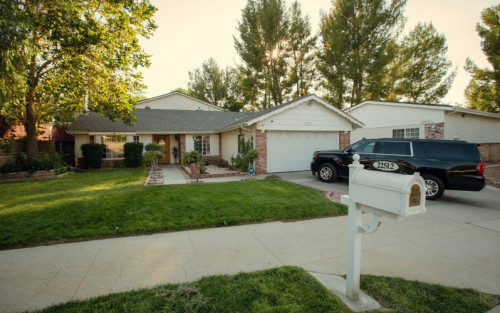 Residential Premium Main Image