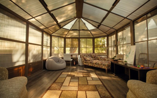 Residential Premium Image