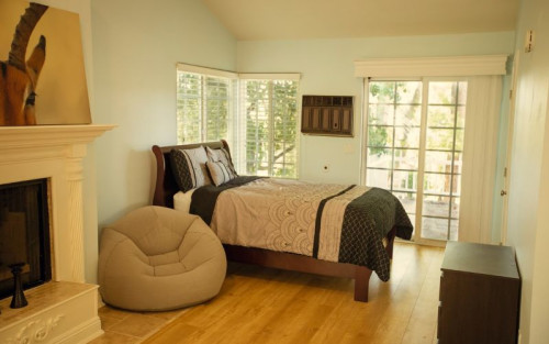 Residential Premium Image