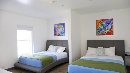 Residential Premium Image