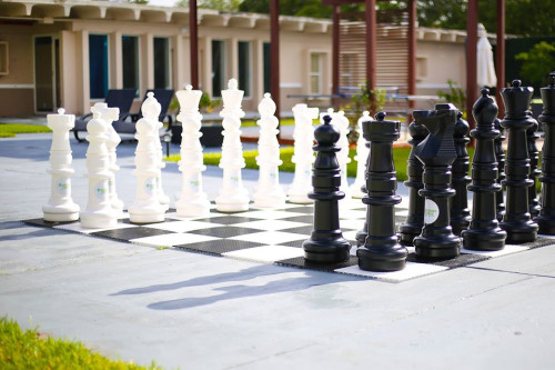 Residential Premium Image