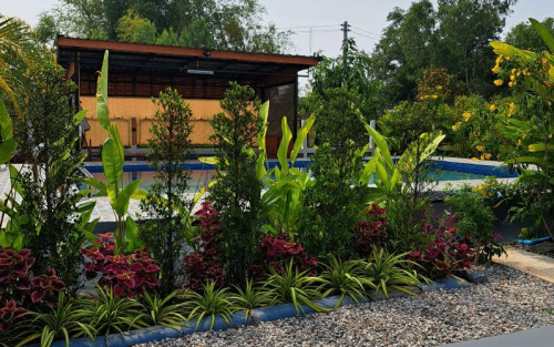 Residential Premium Image