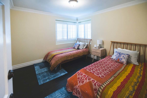 Residential Premium Image