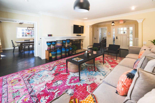 Residential Premium Image
