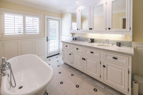 Residential Premium Image