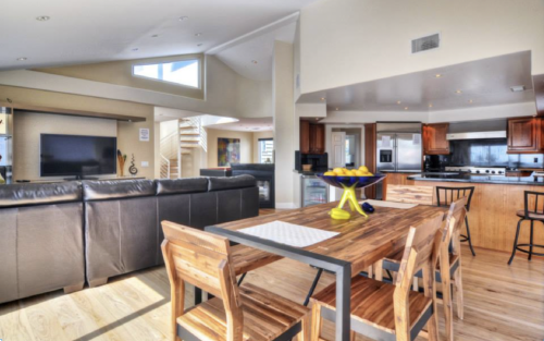 Residential Premium Image