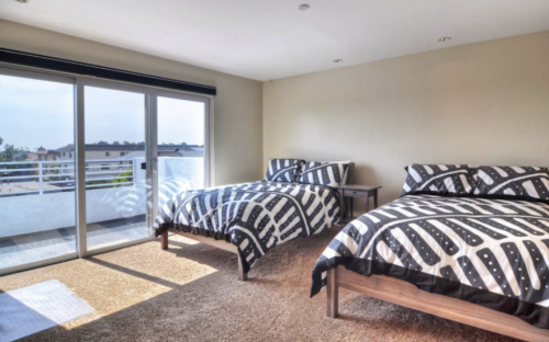 Residential Premium Image
