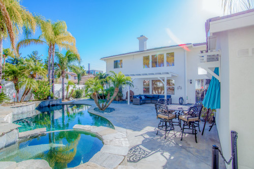 Residential Premium Image