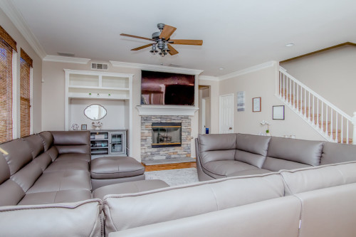 Residential Premium Image
