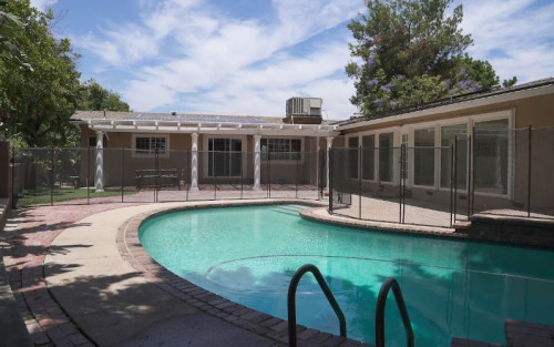 Residential Premium Image