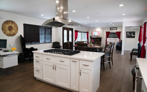 Residential Premium Image