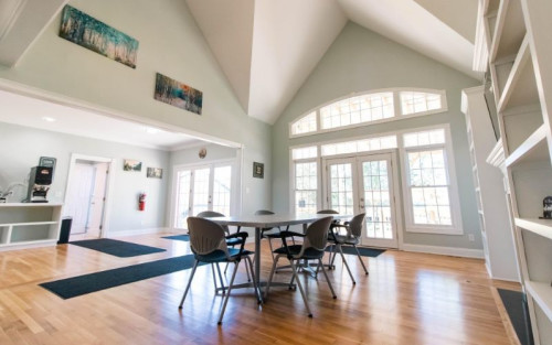 Residential Premium Image