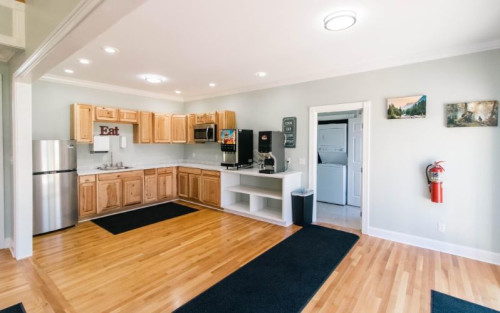 Residential Premium Image