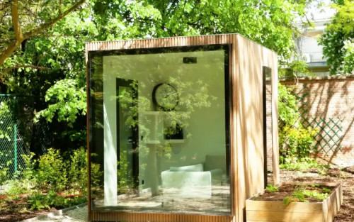 Residential Premium Image