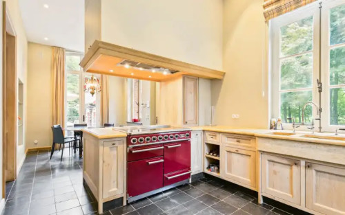 Residential Premium Image
