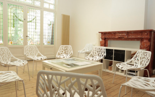 Residential Premium Image